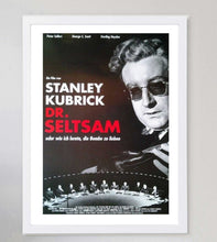 Load image into Gallery viewer, Dr Strangelove (German)