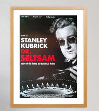 Load image into Gallery viewer, Dr Strangelove (German)