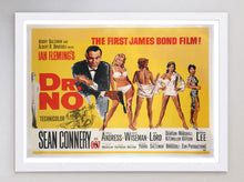 Load image into Gallery viewer, Dr. No