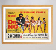 Load image into Gallery viewer, Dr. No