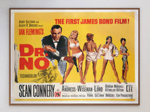 Load image into Gallery viewer, Dr. No