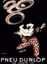 Load image into Gallery viewer, Dunlop Tyres