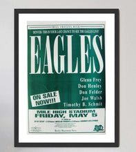 Load image into Gallery viewer, Eagles - Hell Freezes Over