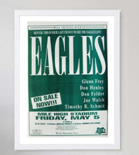 Load image into Gallery viewer, Eagles - Hell Freezes Over