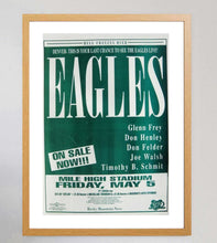 Load image into Gallery viewer, Eagles - Hell Freezes Over