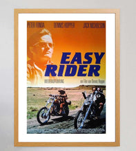 Load image into Gallery viewer, Easy Rider (German)