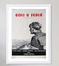 Load image into Gallery viewer, Easy Rider (Yugoslavian)