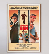 Load image into Gallery viewer, Eddie Macon's Run - Printed Originals