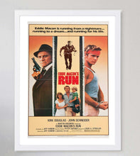 Load image into Gallery viewer, Eddie Macon's Run - Printed Originals