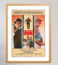 Load image into Gallery viewer, Eddie Macon's Run - Printed Originals