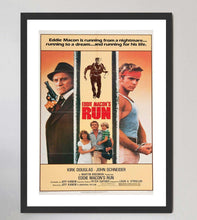Load image into Gallery viewer, Eddie Macon's Run - Printed Originals