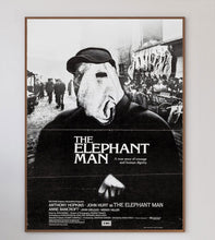 Load image into Gallery viewer, The Elephant Man