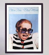 Load image into Gallery viewer, Elton John - Blue Moves