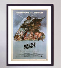 Load image into Gallery viewer, Star Wars The Empire Strikes Back