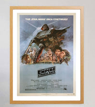 Load image into Gallery viewer, Star Wars The Empire Strikes Back