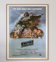 Load image into Gallery viewer, Star Wars The Empire Strikes Back