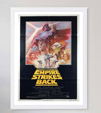 Load image into Gallery viewer, Star Wars The Empire Strikes Back
