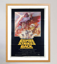 Load image into Gallery viewer, Star Wars The Empire Strikes Back