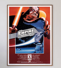 Load image into Gallery viewer, Star Wars The Empire Strikes Back