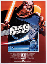 Load image into Gallery viewer, Star Wars The Empire Strikes Back