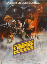 Load image into Gallery viewer, Star Wars The Empire Strikes Back (French)