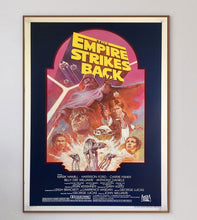 Load image into Gallery viewer, Star Wars The Empire Strikes Back
