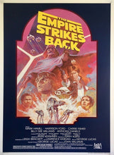 Load image into Gallery viewer, Star Wars The Empire Strikes Back
