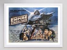 Load image into Gallery viewer, Star Wars The Empire Strikes Back