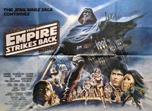 Load image into Gallery viewer, Star Wars The Empire Strikes Back