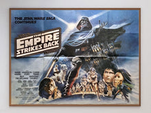 Load image into Gallery viewer, Star Wars The Empire Strikes Back