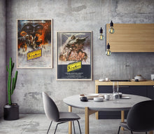 Load image into Gallery viewer, Star Wars The Empire Strikes Back (French)