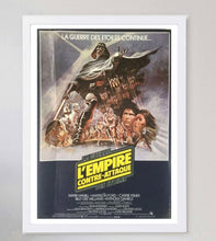 Load image into Gallery viewer, Star Wars The Empire Strikes Back (French)