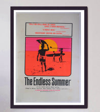 Load image into Gallery viewer, The Endless Summer