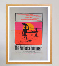 Load image into Gallery viewer, The Endless Summer