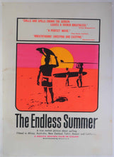 Load image into Gallery viewer, The Endless Summer