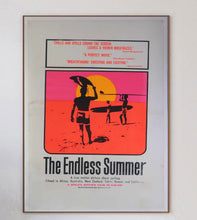 Load image into Gallery viewer, The Endless Summer