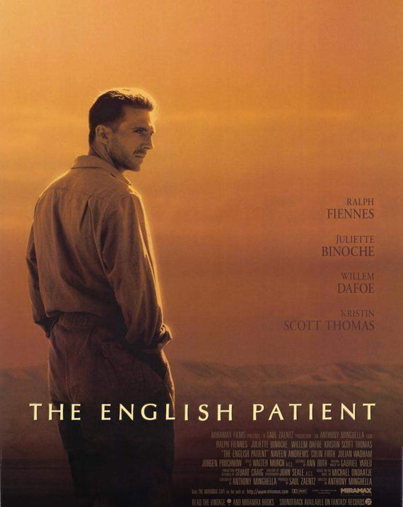 English Patient