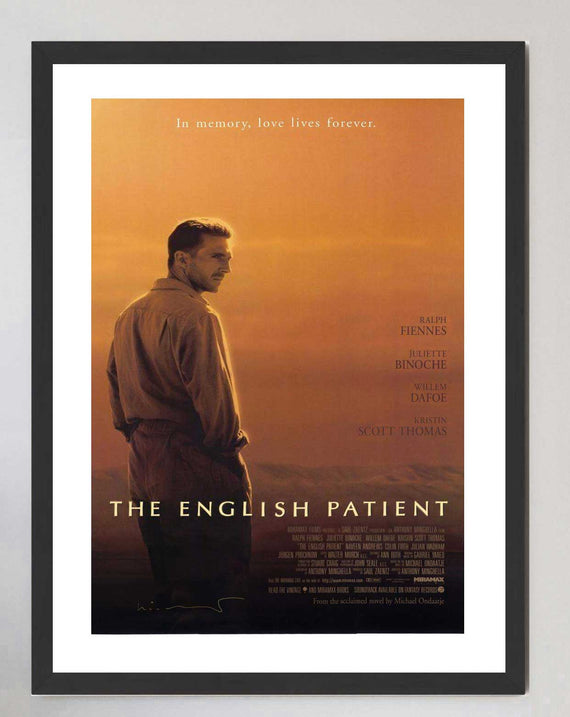 English Patient