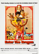 Load image into Gallery viewer, Enter The Dragon