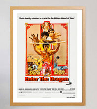 Load image into Gallery viewer, Enter The Dragon