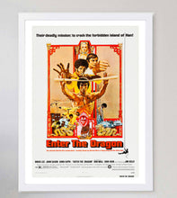 Load image into Gallery viewer, Enter The Dragon
