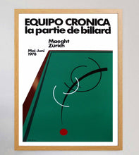 Load image into Gallery viewer, Equipo Cronica