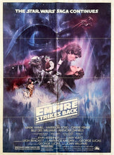 Load image into Gallery viewer, Star Wars The Empire Strikes Back