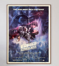 Load image into Gallery viewer, Star Wars The Empire Strikes Back