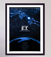 Load image into Gallery viewer, E.T. The Extra Terrestrial