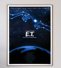 Load image into Gallery viewer, E.T. The Extra Terrestrial
