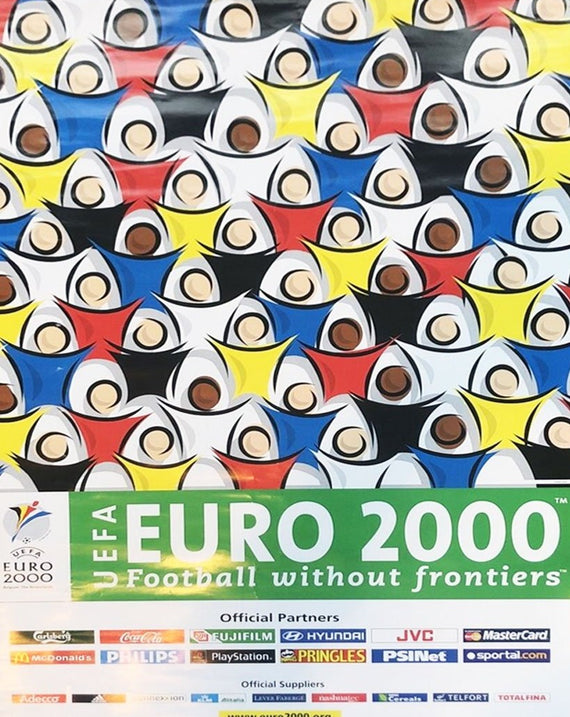 Euro 2000 Amsterdam