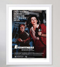 Load image into Gallery viewer, Eyewitness - Printed Originals