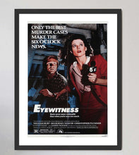 Load image into Gallery viewer, Eyewitness - Printed Originals