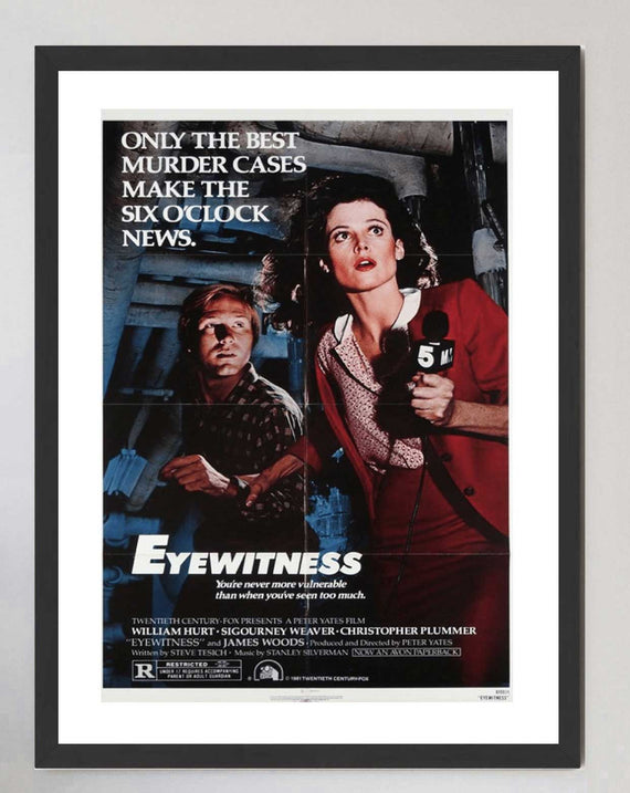 Eyewitness